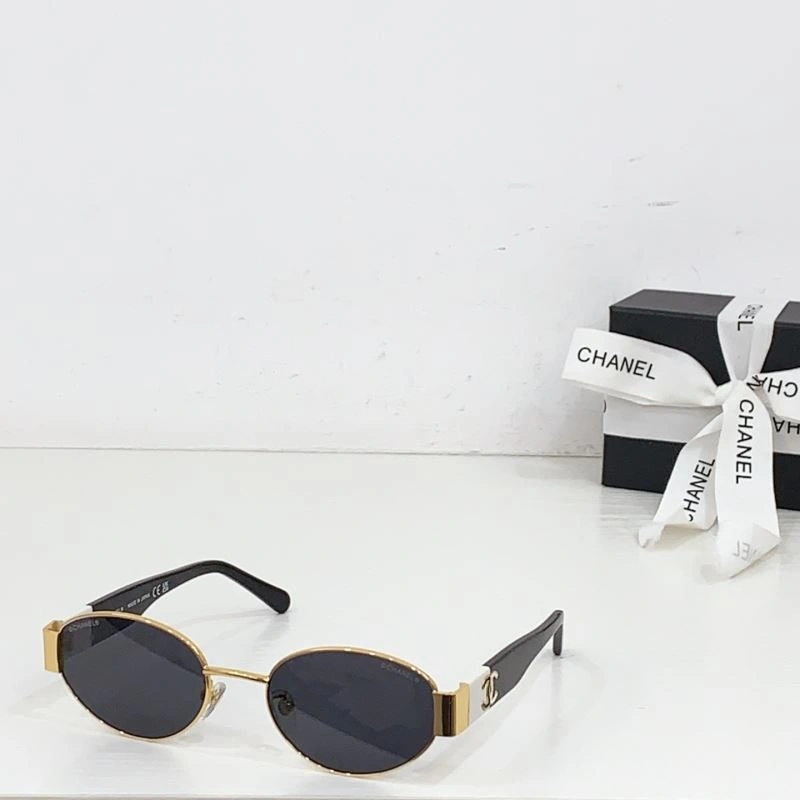 TravelReady Chanel Sunglasses 278439