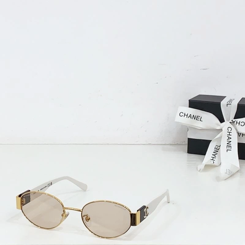 TravelReady Chanel Sunglasses 278439