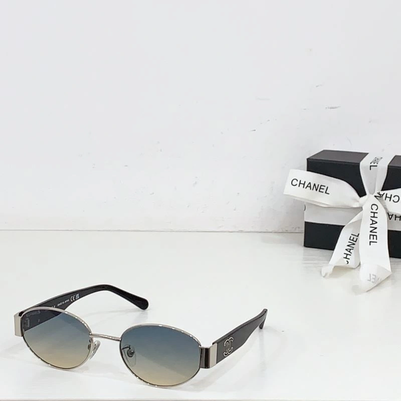 TravelReady Chanel Sunglasses 278439