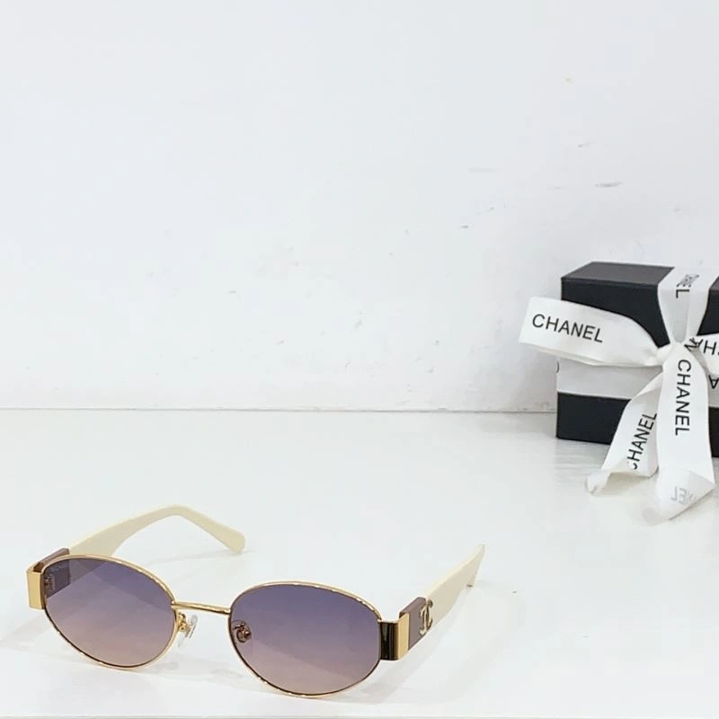 TravelReady Chanel Sunglasses 278439