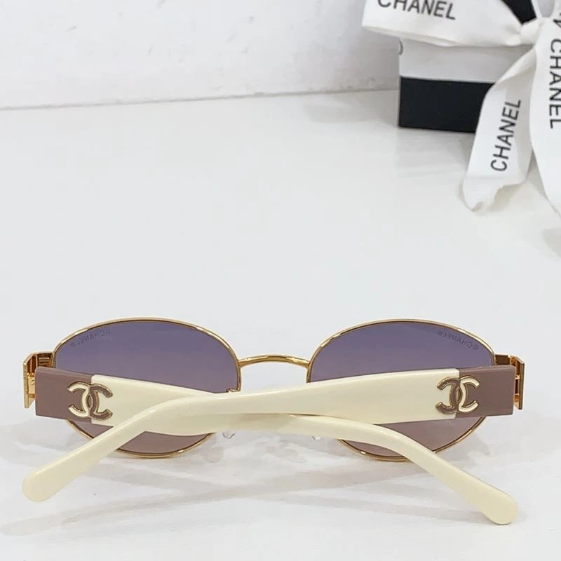 TravelReady Chanel Sunglasses 278439