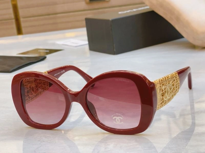 Chanel Sunglasses UrbanChic 278434