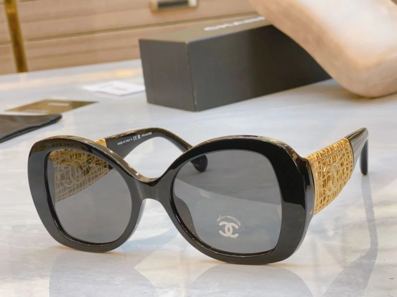 Chanel Sunglasses UrbanChic 278434