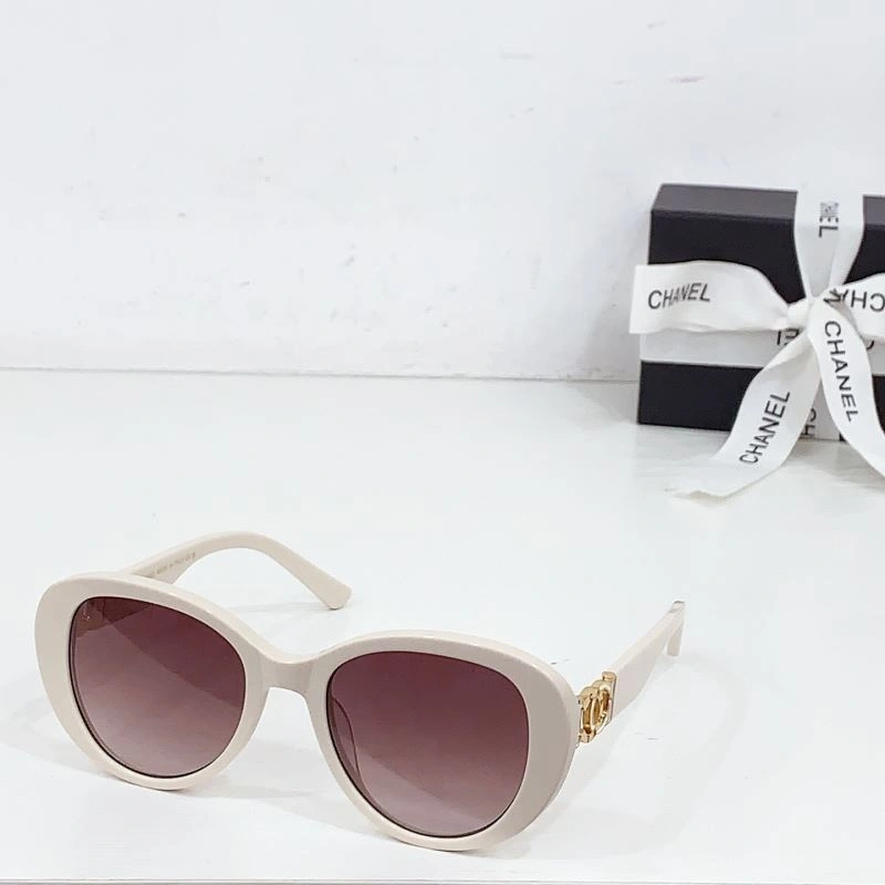 Chanel Sunglasses Neat 278431