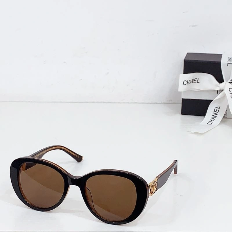 Chanel Sunglasses Neat 278431