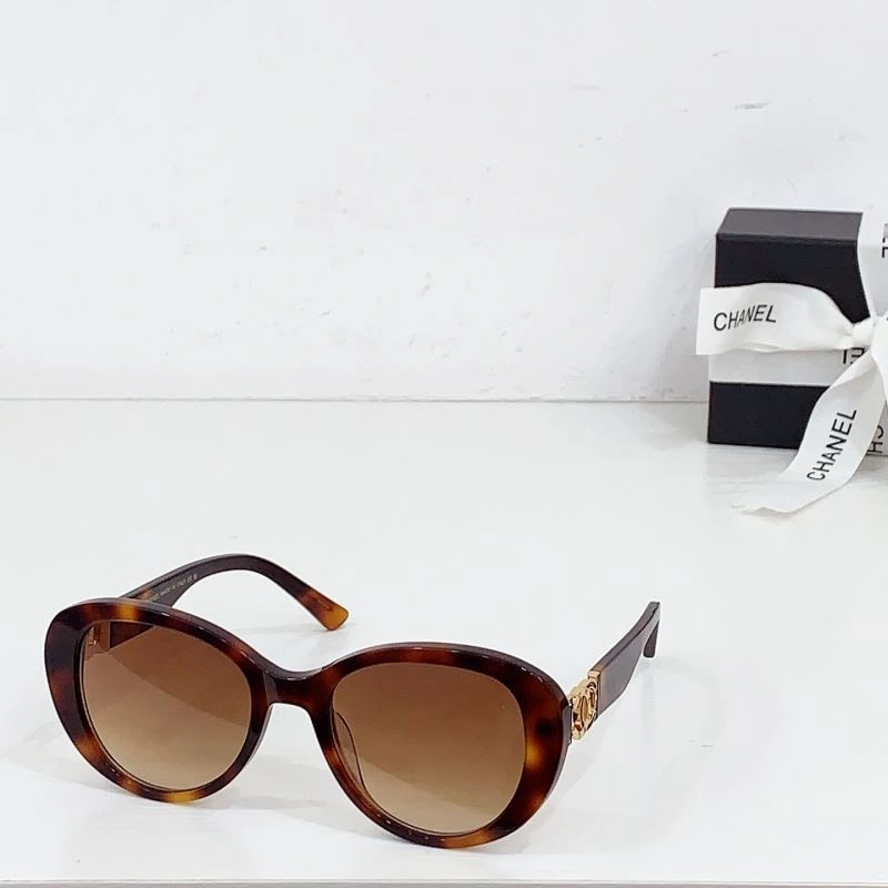 Chanel Sunglasses Neat 278431