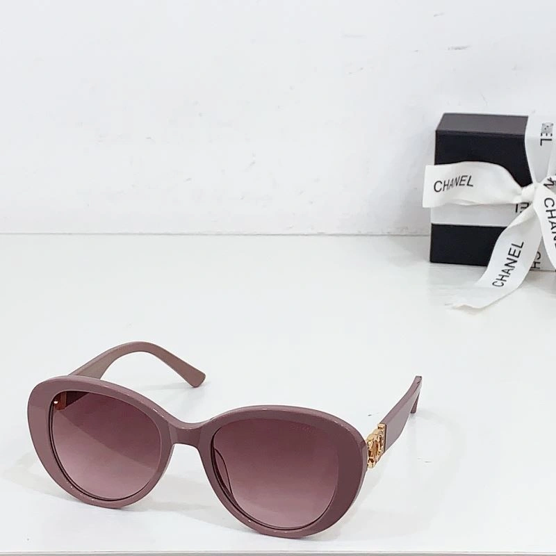 Chanel Sunglasses Neat 278431