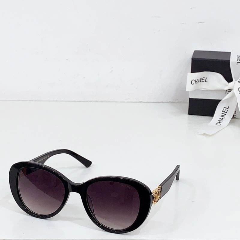 Chanel Sunglasses Neat 278431
