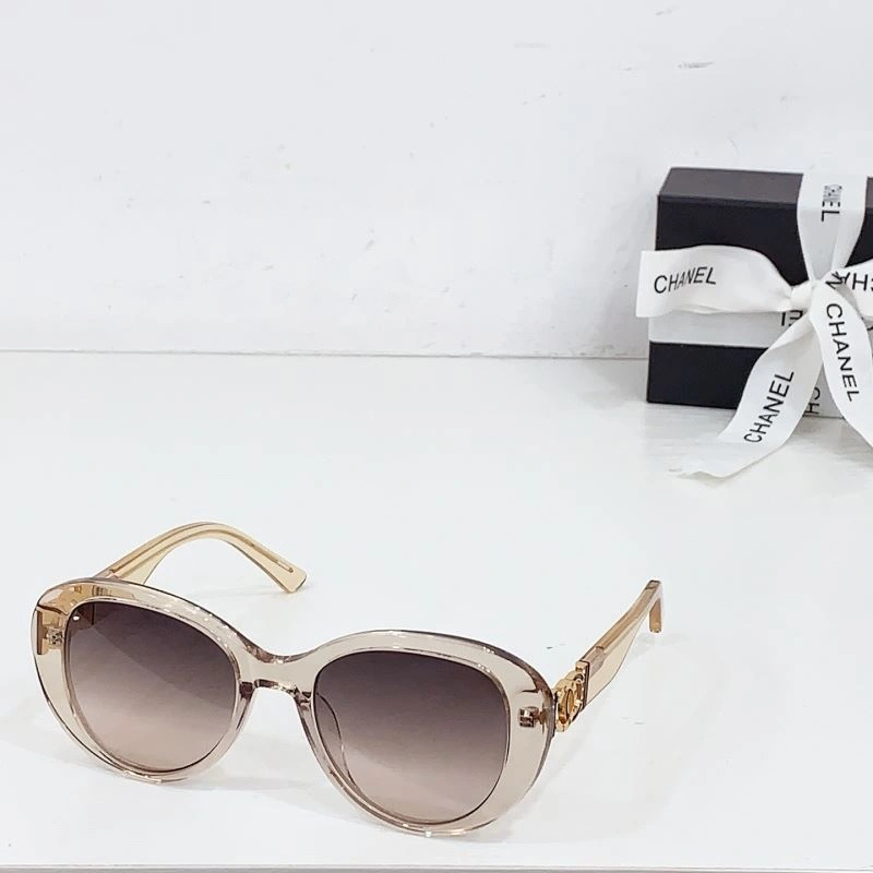 Chanel Sunglasses Neat 278431