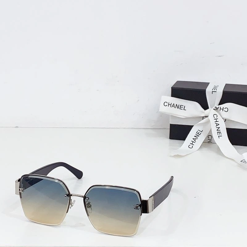 TopPick Chanel Sunglasses 278427