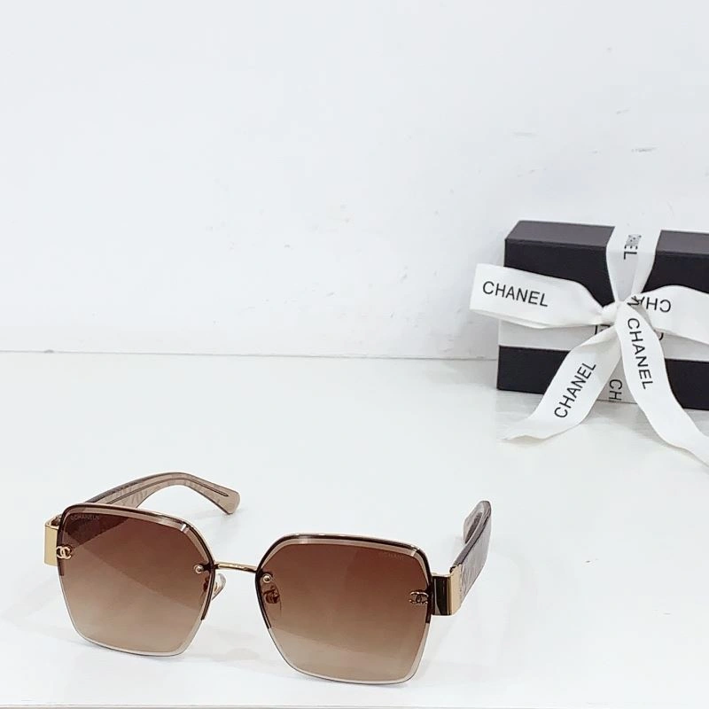TopPick Chanel Sunglasses 278427