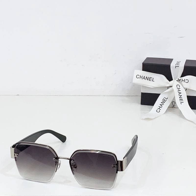 TopPick Chanel Sunglasses 278427