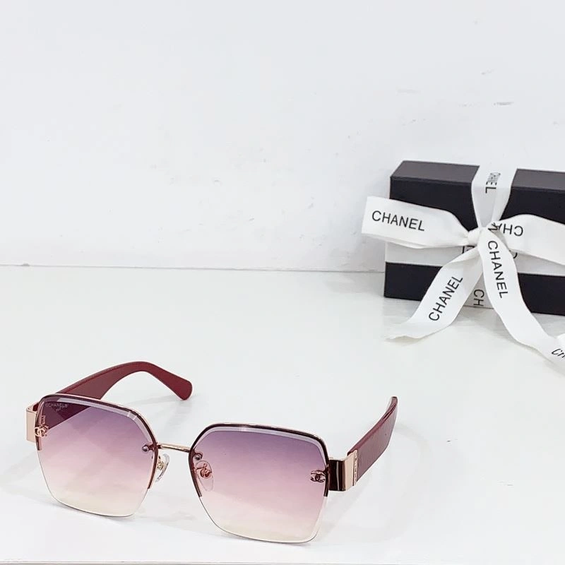 TopPick Chanel Sunglasses 278427