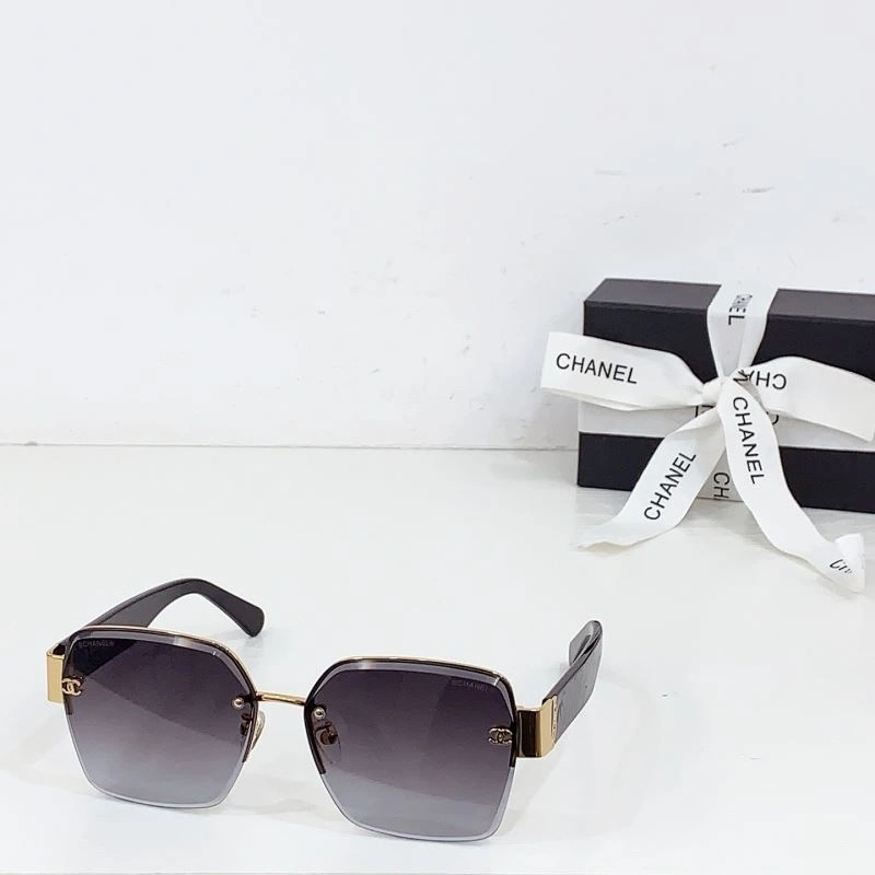 TopPick Chanel Sunglasses 278427