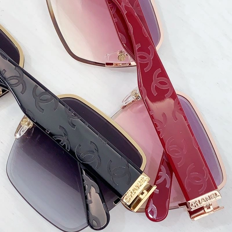 TopPick Chanel Sunglasses 278427