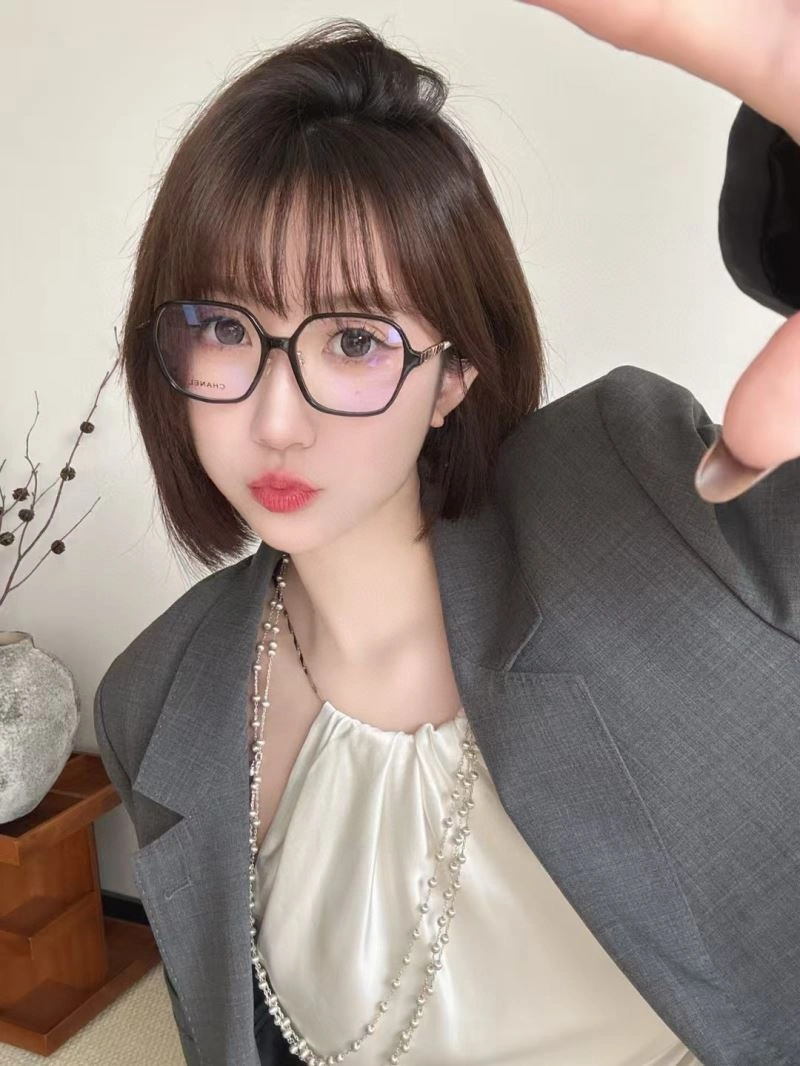 Chanel Sunglasses Attractive 278433
