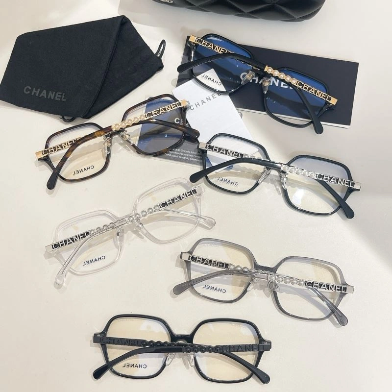 Chanel Sunglasses Attractive 278433