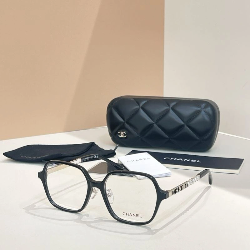 Chanel Sunglasses Attractive 278433