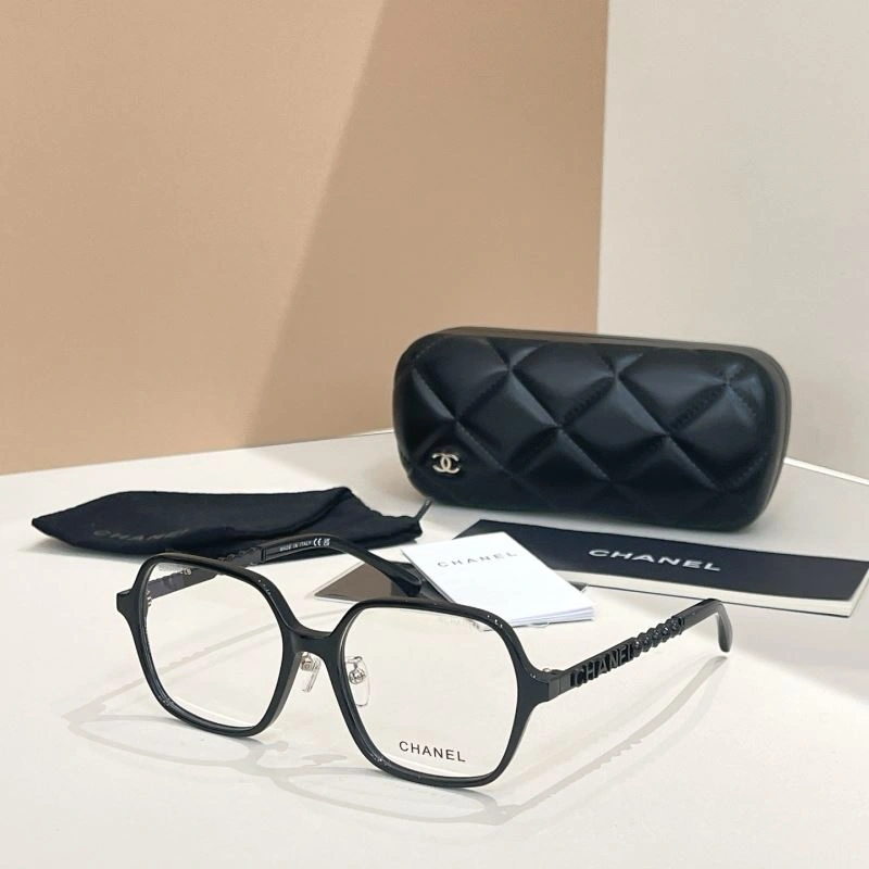 Chanel Sunglasses Attractive 278433