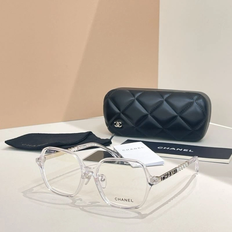 Chanel Sunglasses Attractive 278433