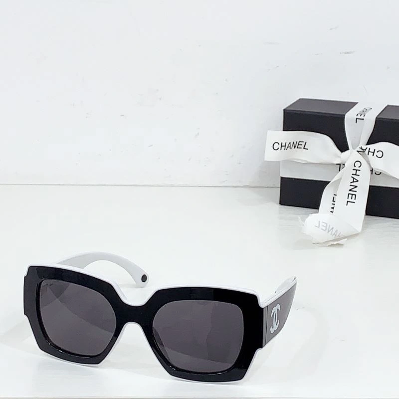 Chanel Sunglasses DailyWear 278437