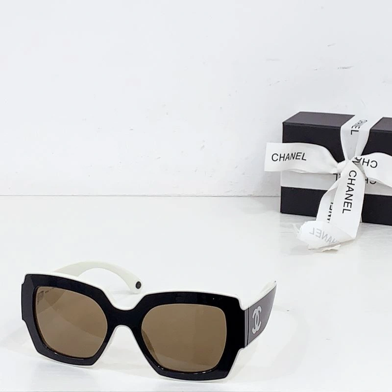 Chanel Sunglasses DailyWear 278437