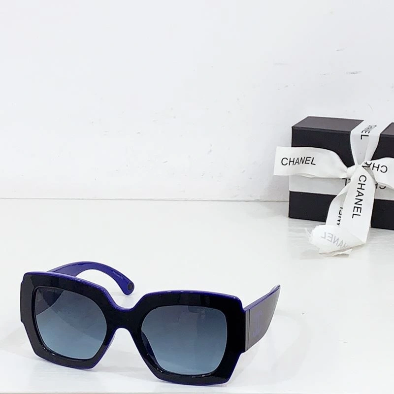 Chanel Sunglasses DailyWear 278437