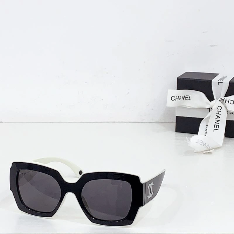 Chanel Sunglasses DailyWear 278437