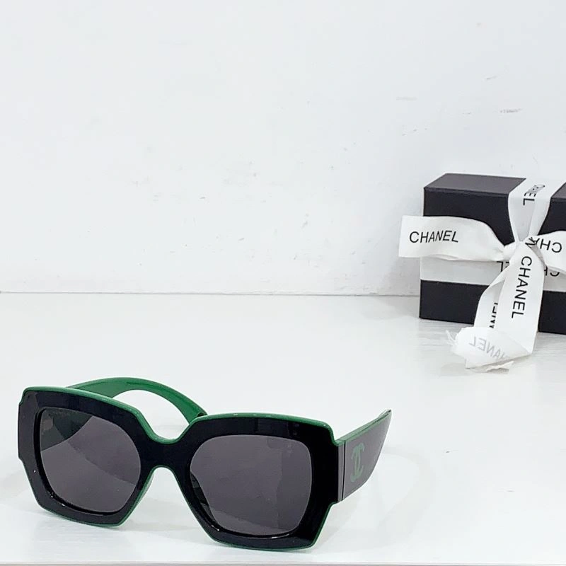 Chanel Sunglasses DailyWear 278437