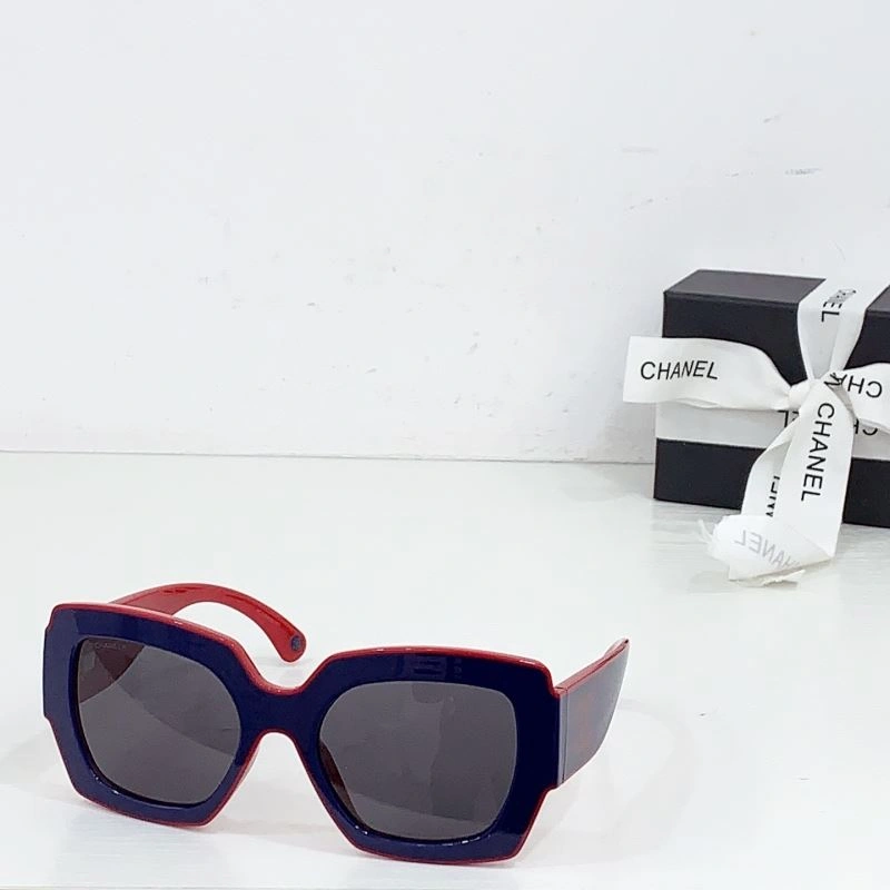 Chanel Sunglasses DailyWear 278437