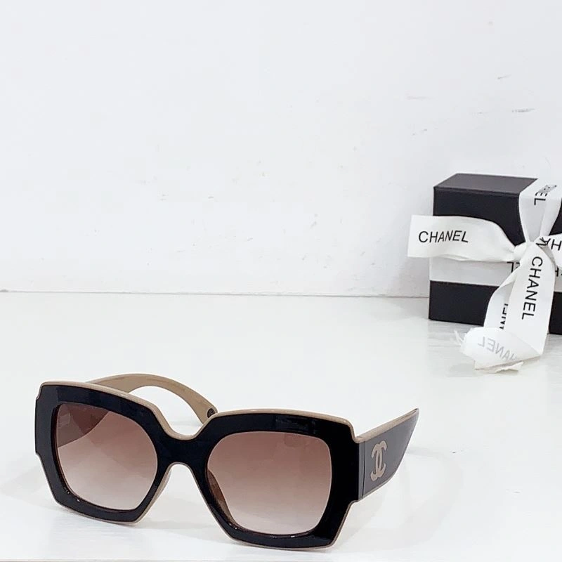 Chanel Sunglasses DailyWear 278437