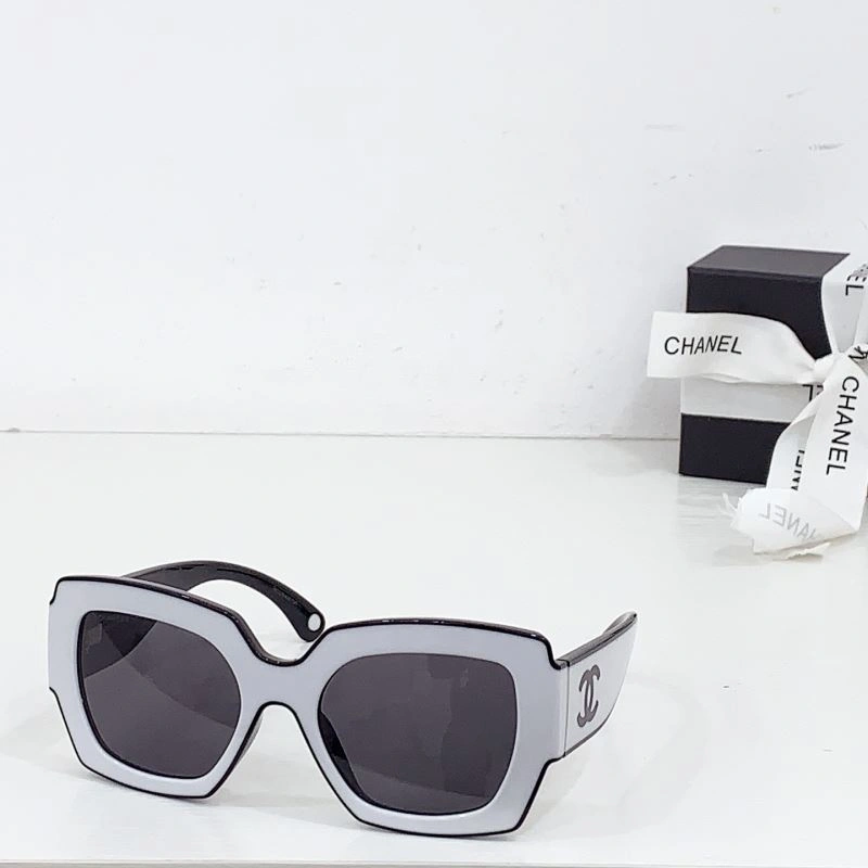 Chanel Sunglasses DailyWear 278437