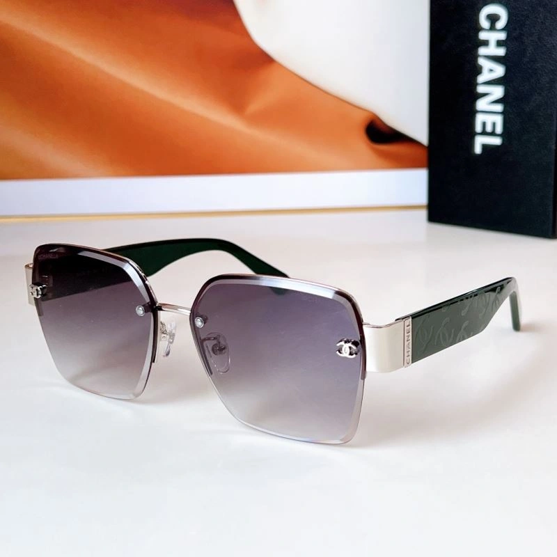 Chanel Sunglasses Lightweight 278410