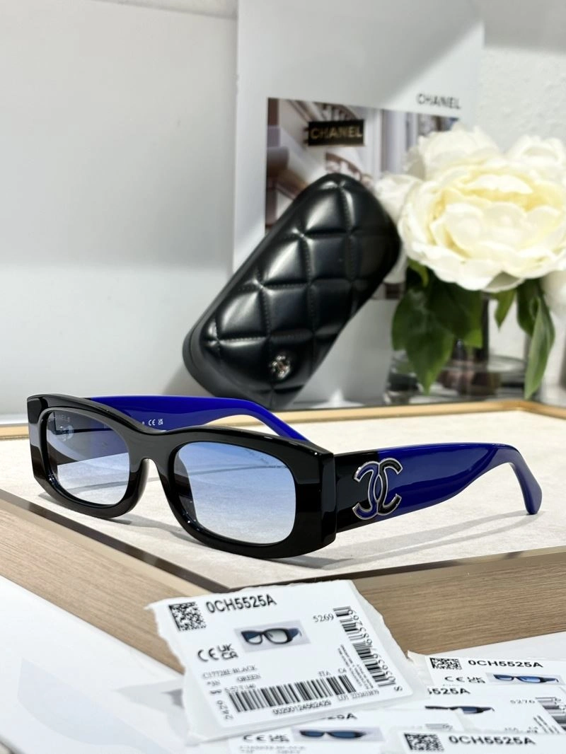 Chanel Sunglasses Seasonal 278416