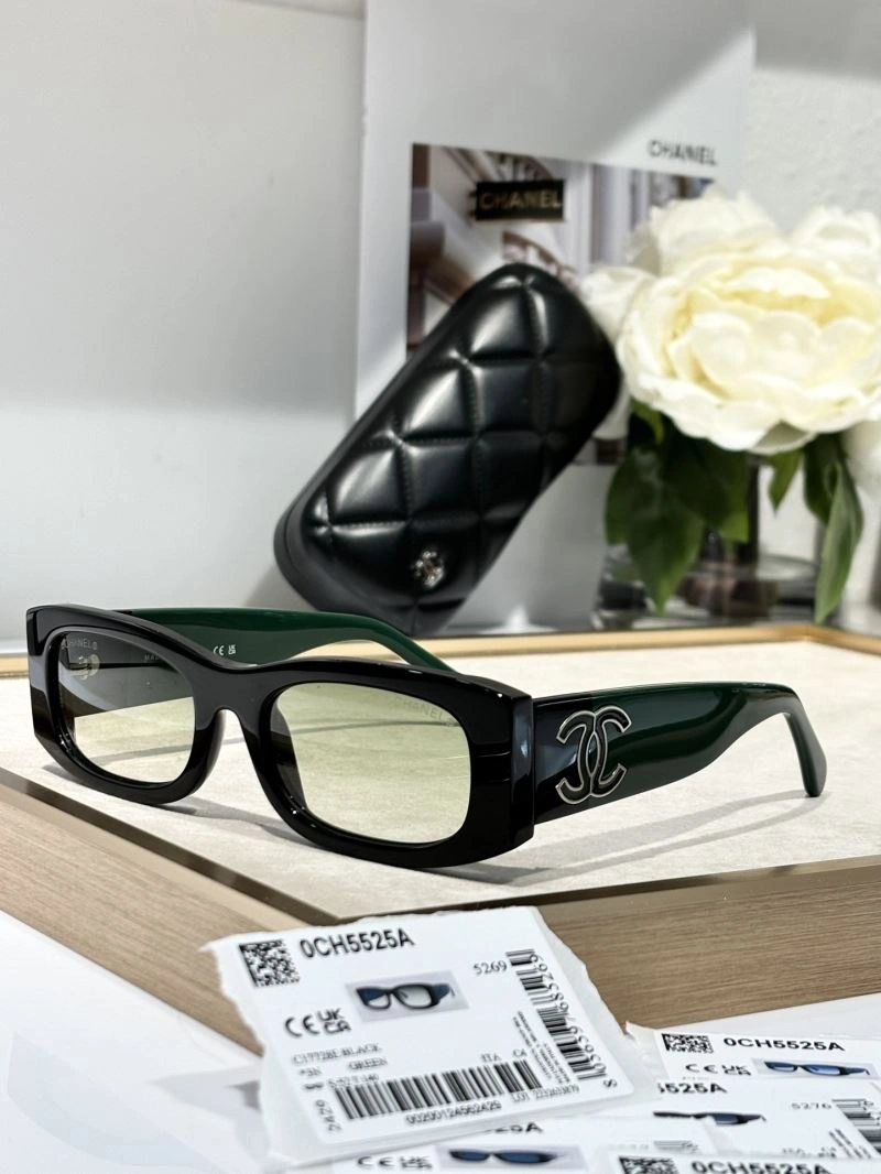 Chanel Sunglasses Seasonal 278416