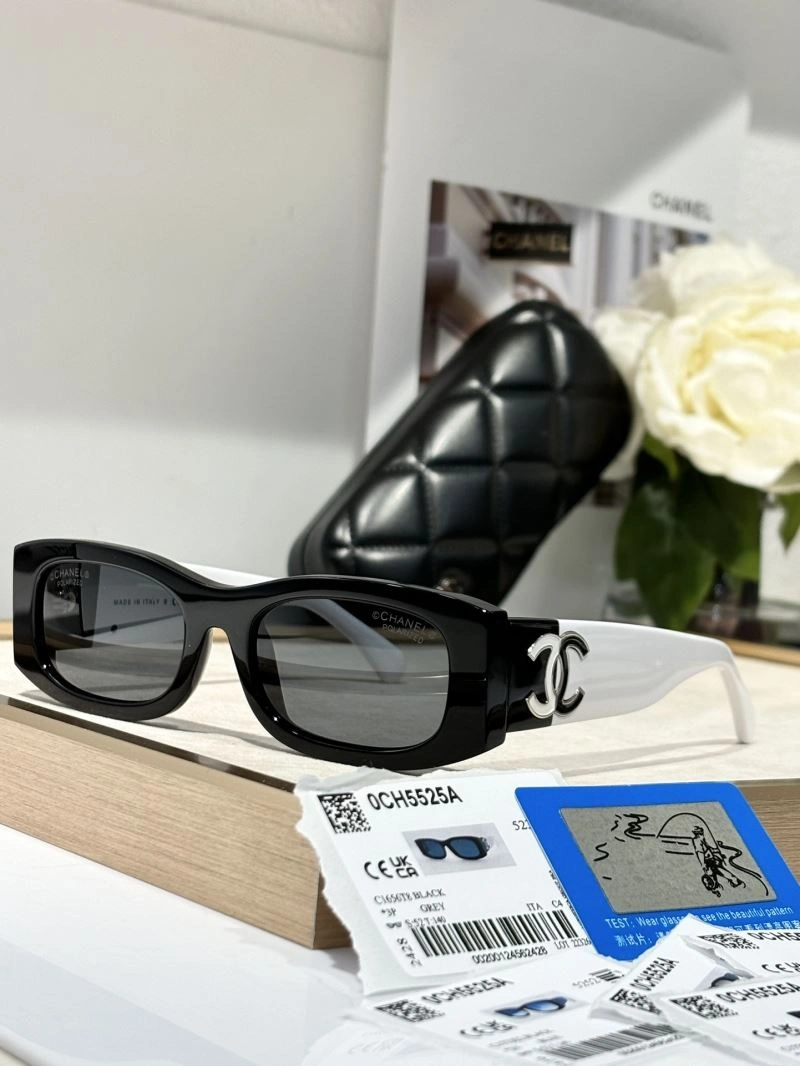 Chanel Sunglasses Seasonal 278416