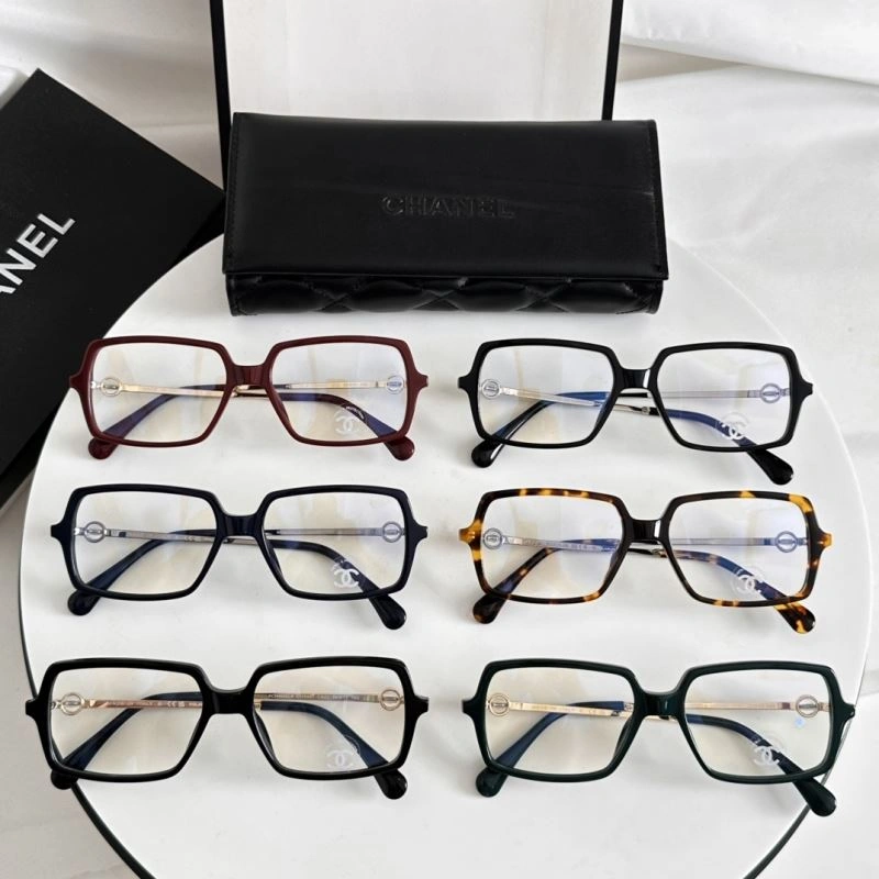 HighPerformance Chanel Sunglasses 278419
