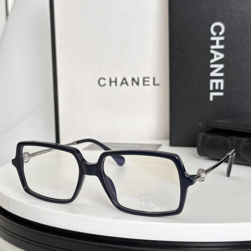HighPerformance Chanel Sunglasses 278419