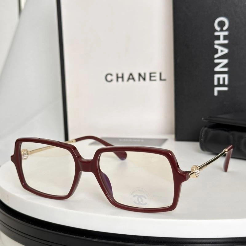 HighPerformance Chanel Sunglasses 278419