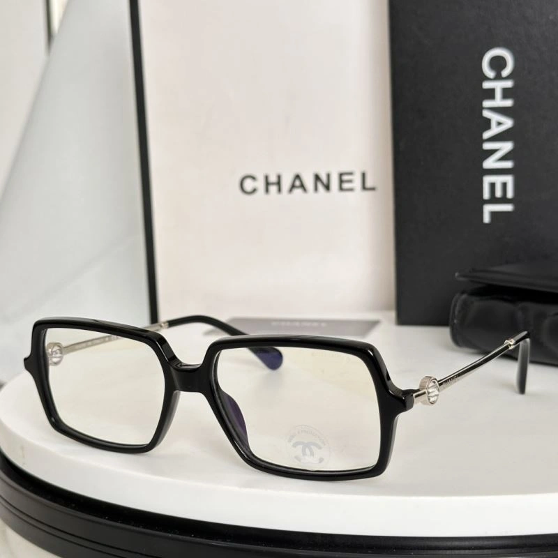 HighPerformance Chanel Sunglasses 278419
