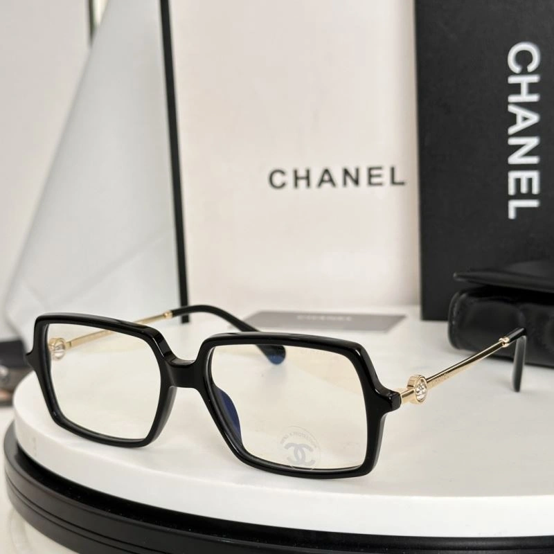 HighPerformance Chanel Sunglasses 278419
