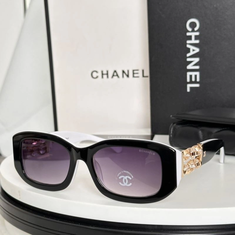 Chanel Sunglasses RelaxedFit 278421