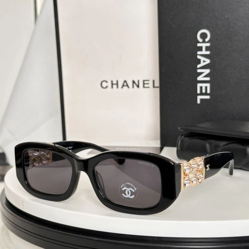 Chanel Sunglasses RelaxedFit 278421