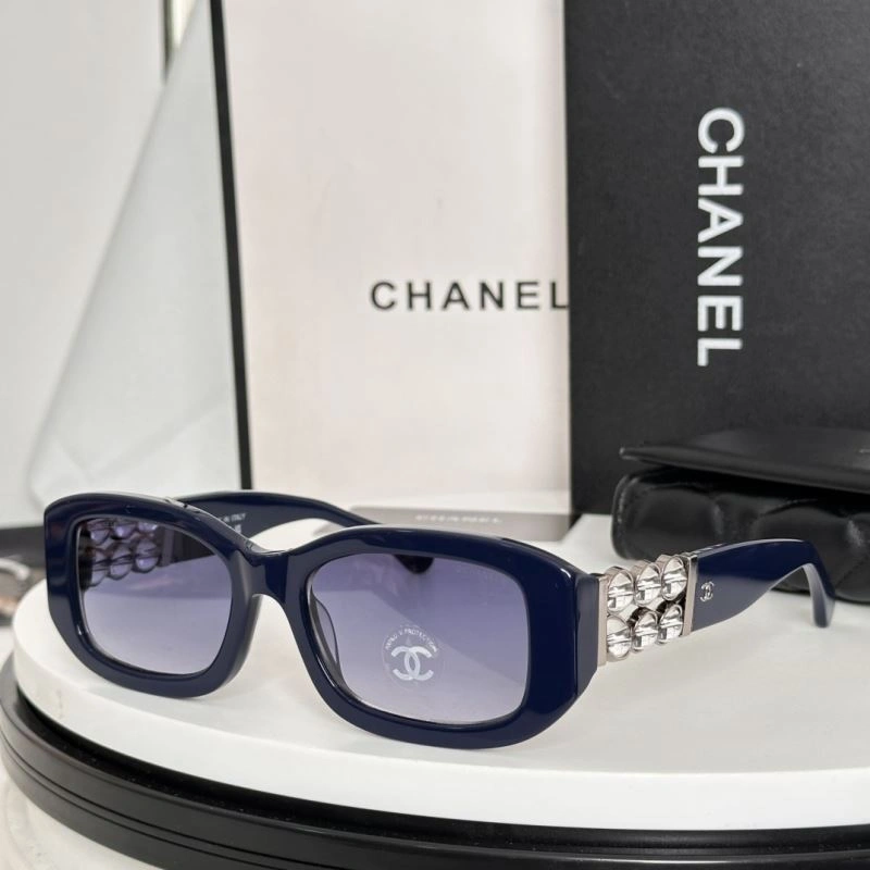 Chanel Sunglasses RelaxedFit 278421