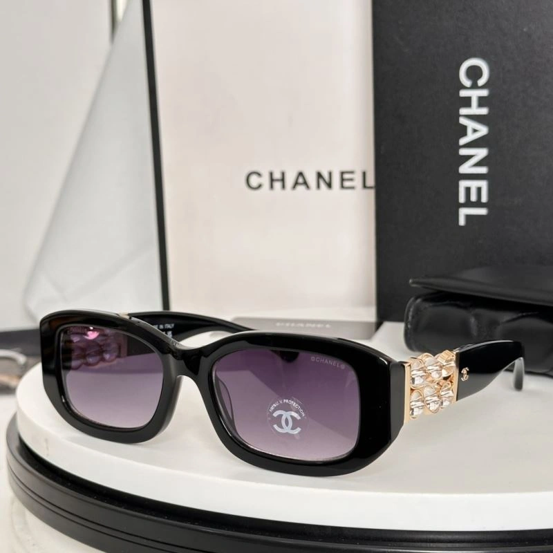 Chanel Sunglasses RelaxedFit 278421