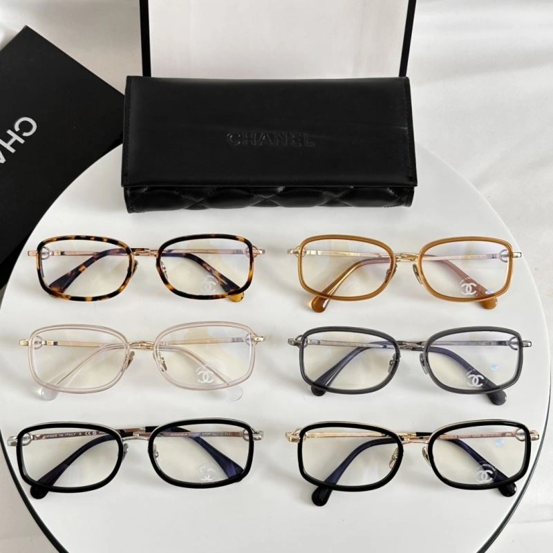 Chanel Sunglasses Modern 278409