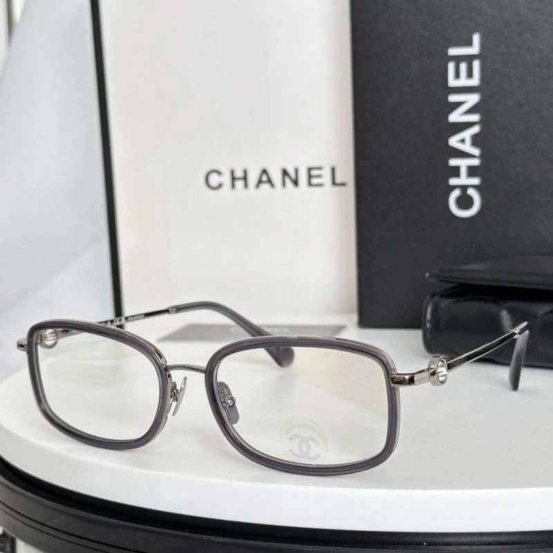Chanel Sunglasses Modern 278409