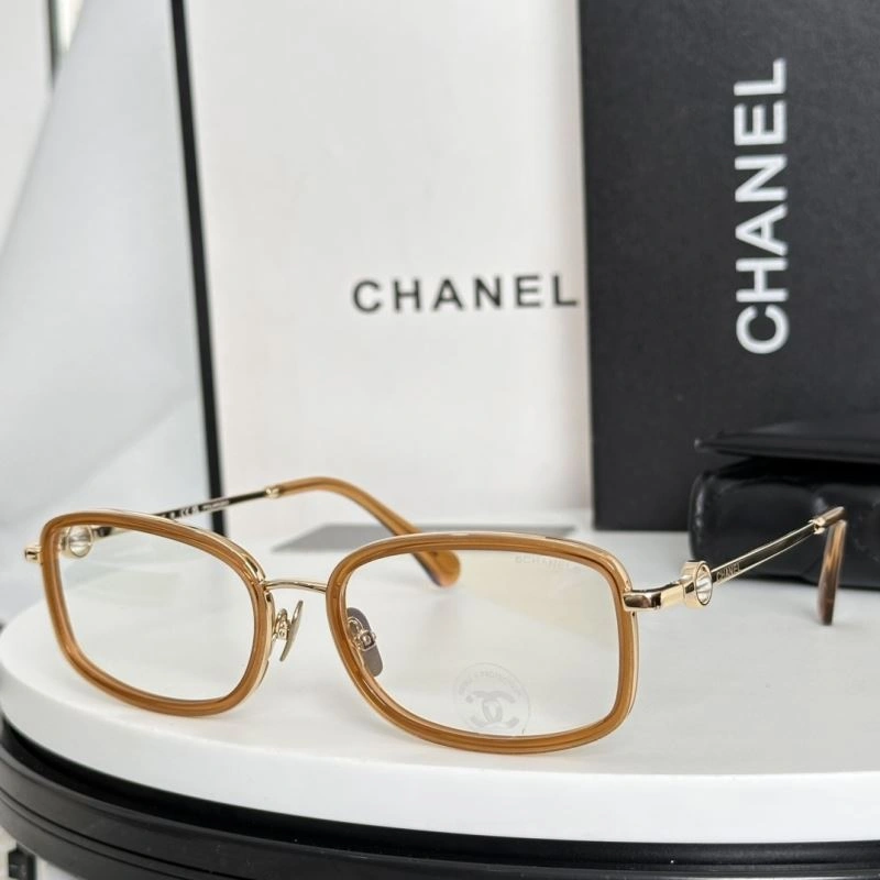 Chanel Sunglasses Modern 278409