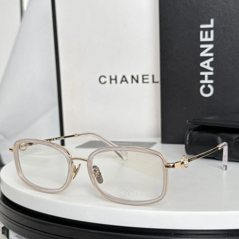 Chanel Sunglasses Modern 278409