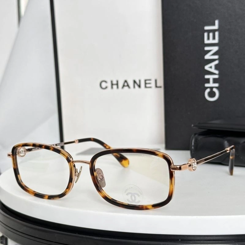 Chanel Sunglasses Modern 278409